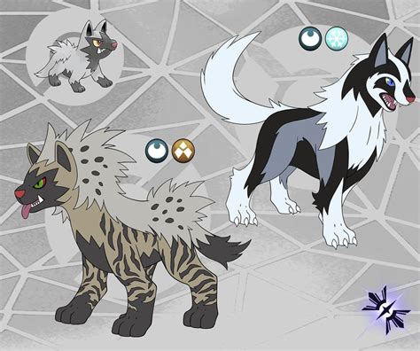 what does poochyena evolve into|Poochyena Location, Learnset, and Evolution .